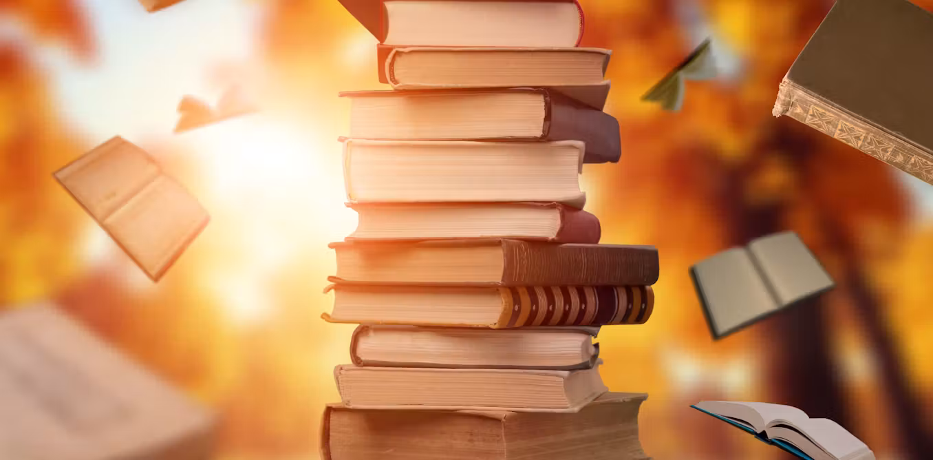 Want to imagine a better future? Write a poem