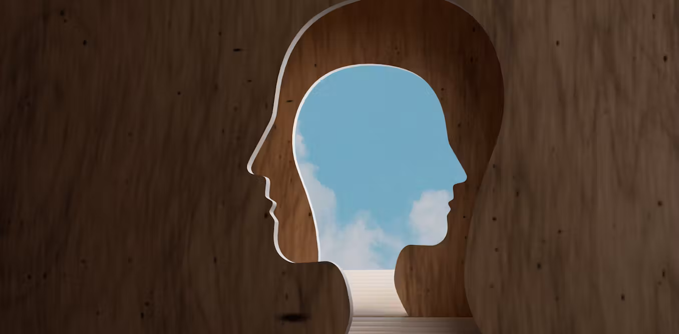 How your conscious and unconscious mind interact