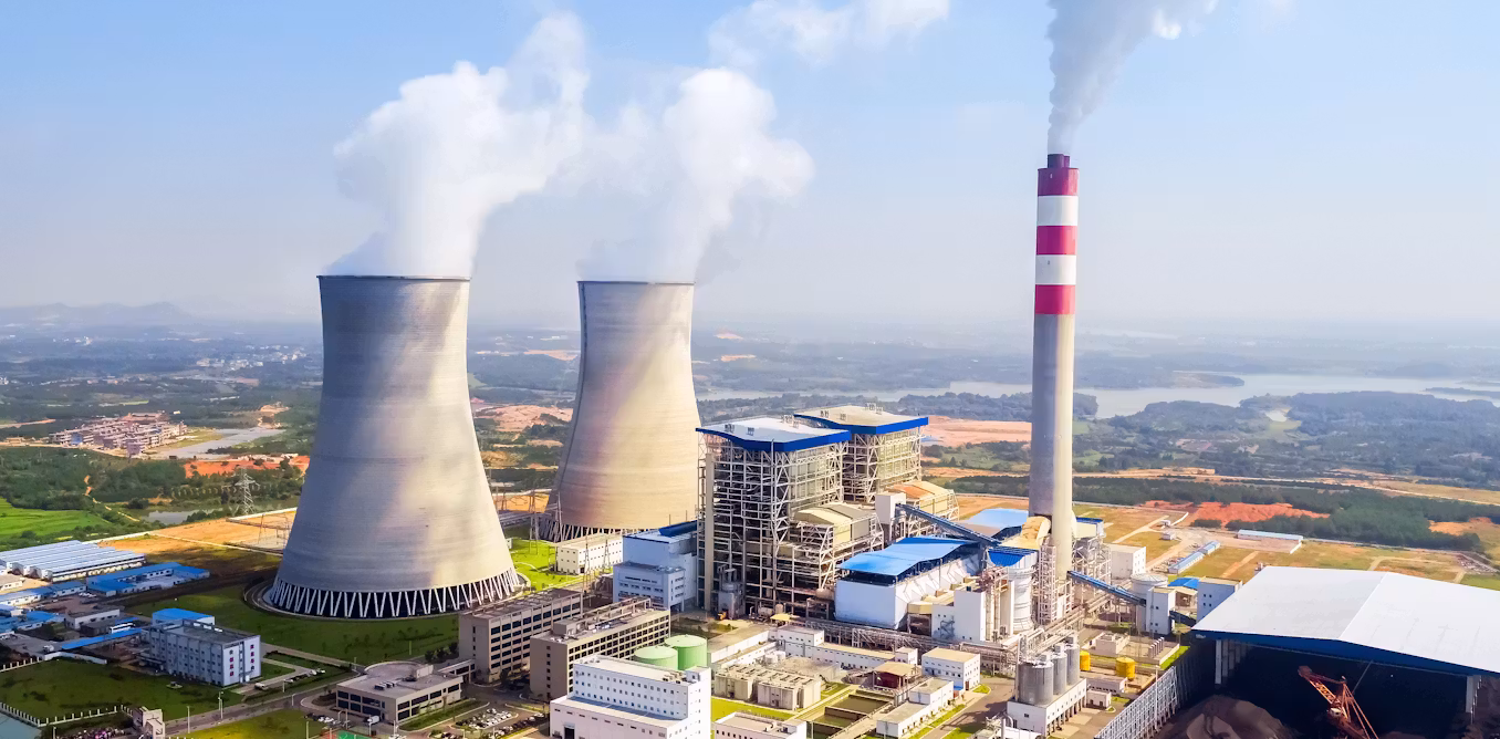 Confused about carbon capture? Experts explain why we need different types