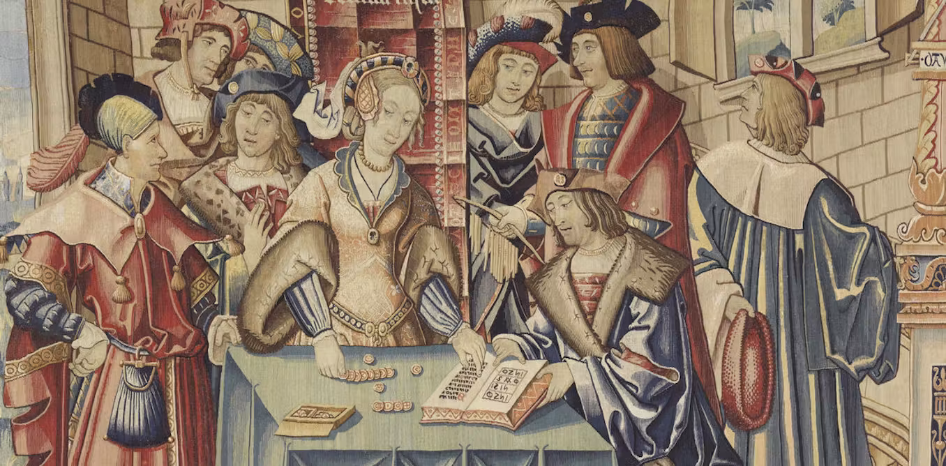 how people used the law to fight rumours, insults and rivals