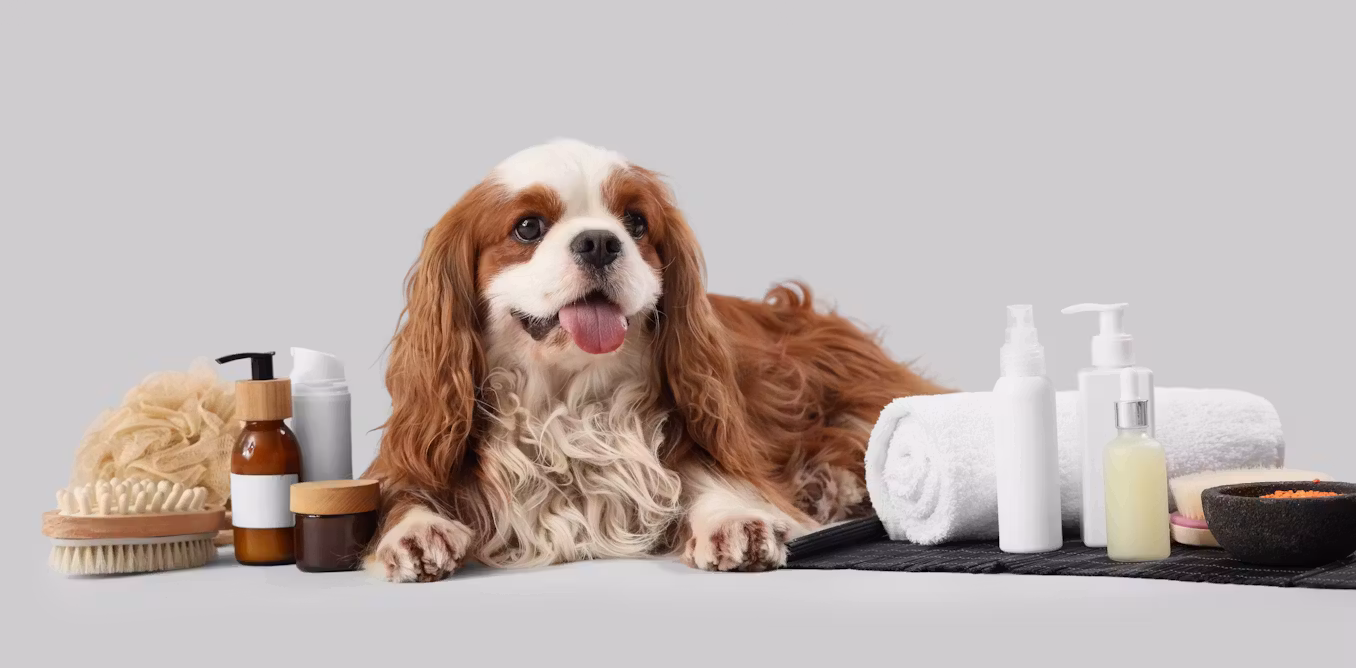 the wellness industry is coming for your pets