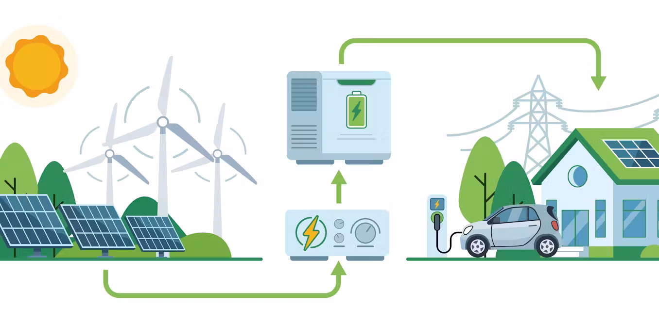 Four reasons why fully electric homes can be affordable and efficient