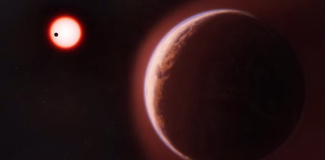 We might soon have the technology to reach other star systems