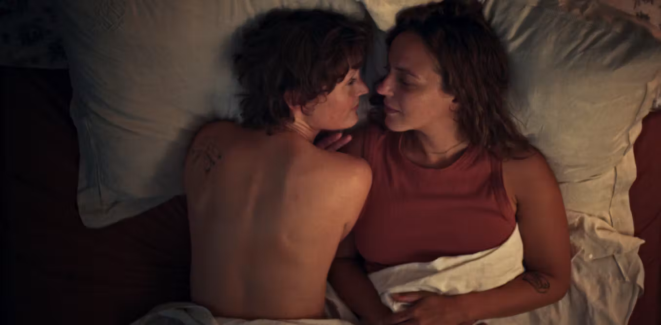 In Love Me Tender, a mother’s fight for her child reveals how queerness is still policed