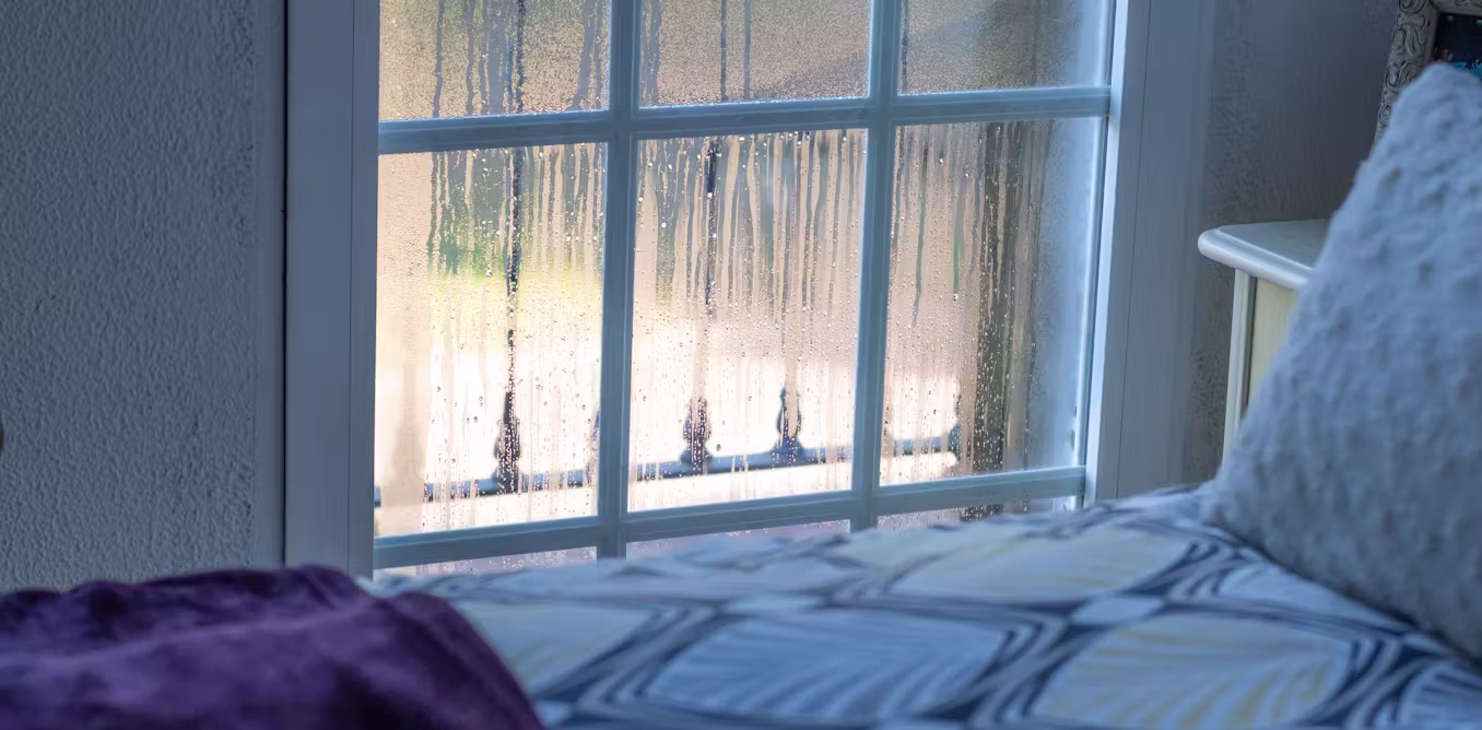Your bedroom could be the unhealthiest room in your home
