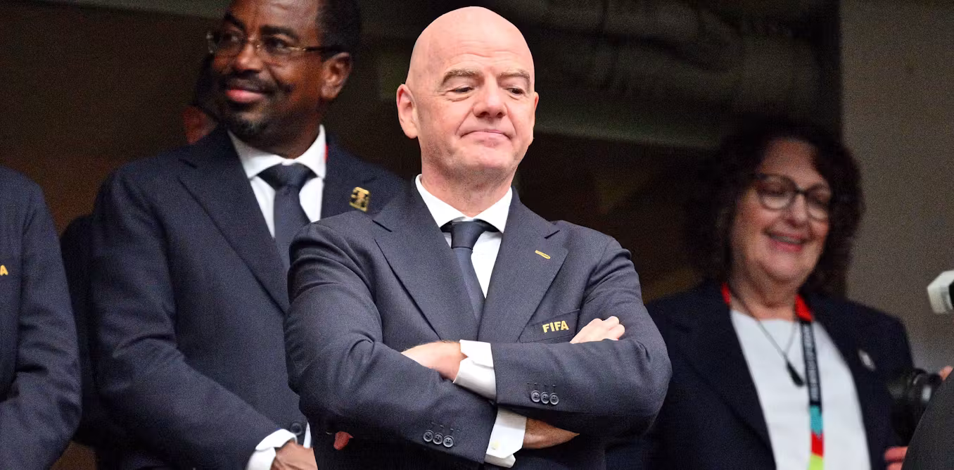 Fifa’s failed equity plan and football’s growing welfare crisis
