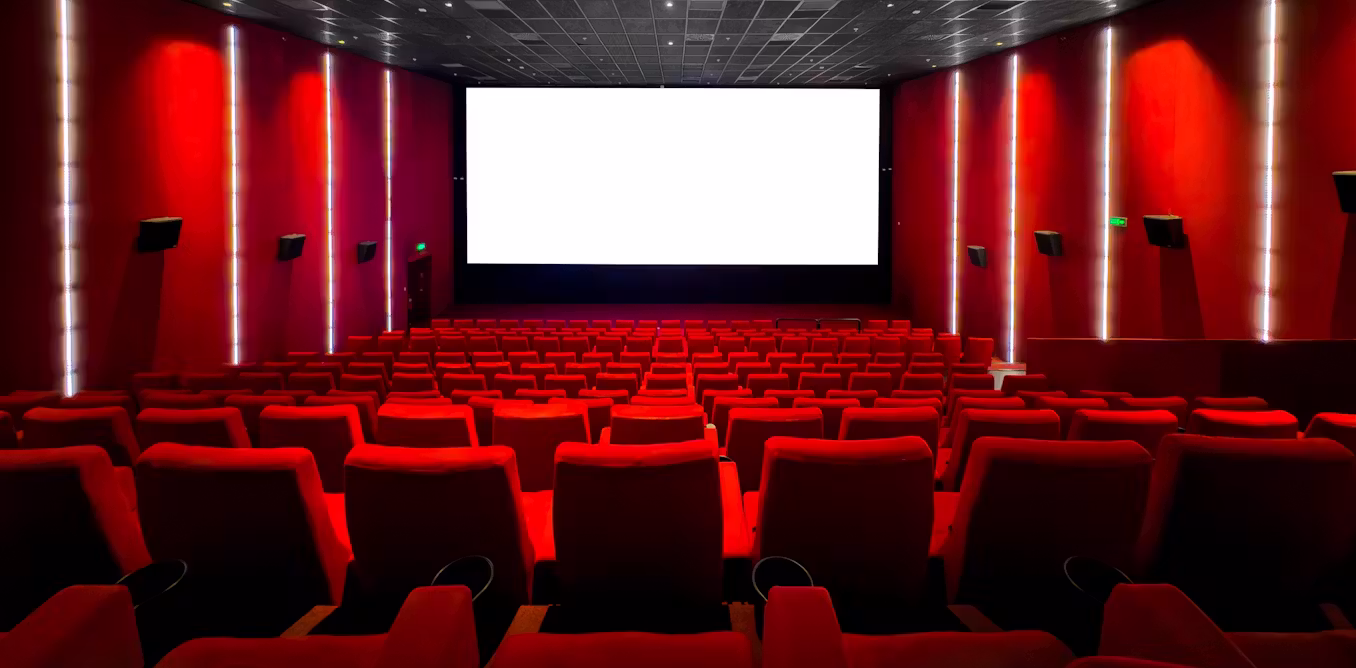 Why are deaf audiences still treated as an afterthought in theatre and cinema?