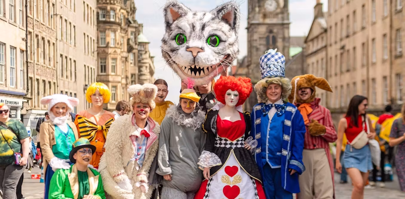how the city’s residents could benefit after the crowds leave
