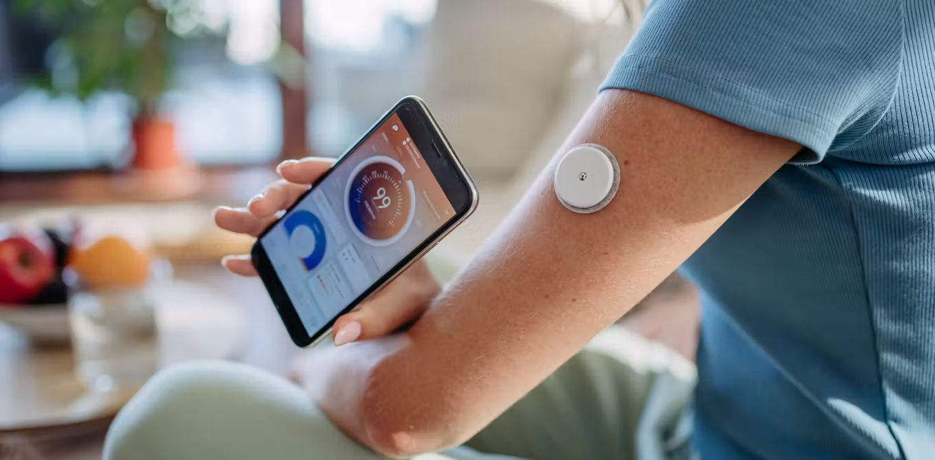 Continuous glucose monitors have transformed diabetes care