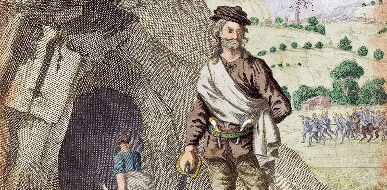 The enduring mystery of Scotland’s medieval cannibals