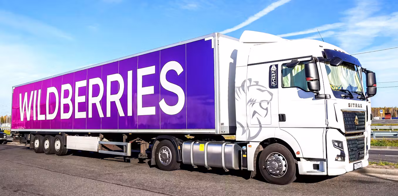 Ukraine assault on Russian retail giant Wildberries brings war home to consumers and retailers