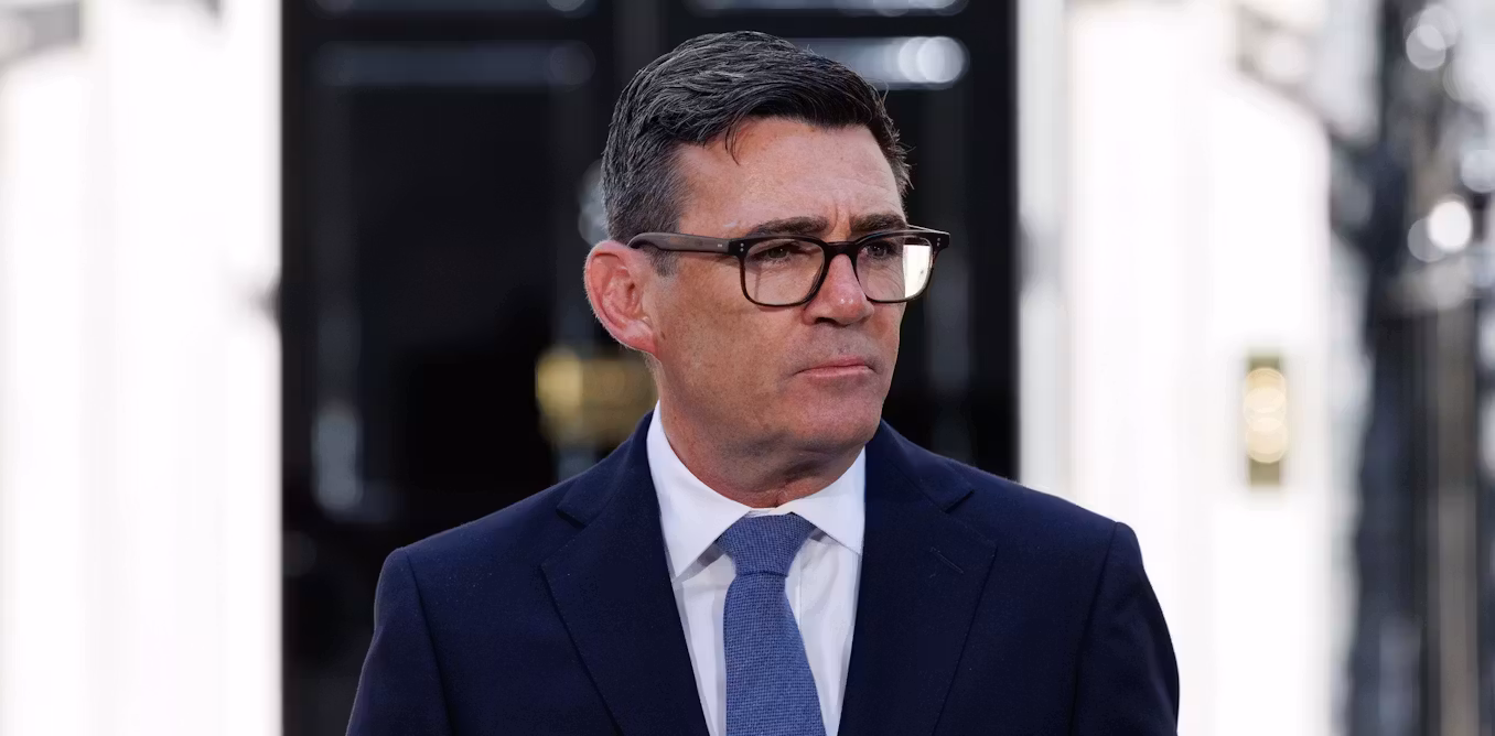 Can leaders ever reform prisons without playing politics? Four things Andy Burnham could do