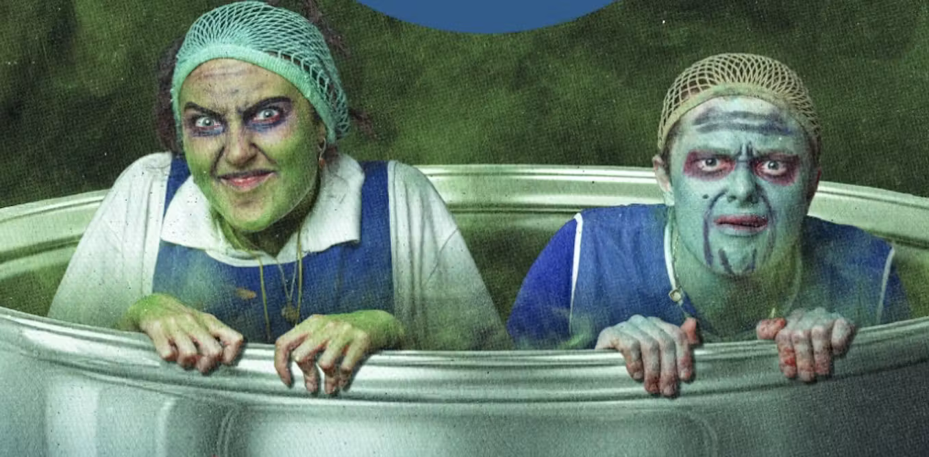 Eleven must-see comedy shows at the Edinburgh Fringe