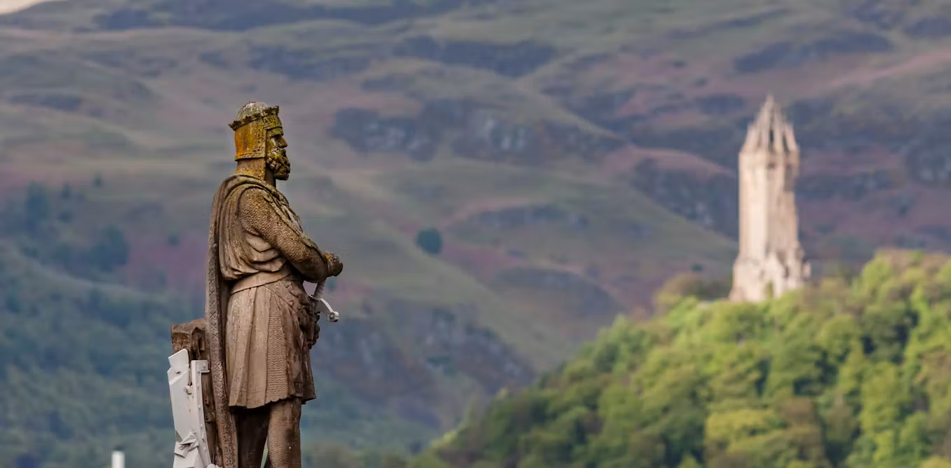 How medieval Scottish kings kept unrest at bay with populist policies