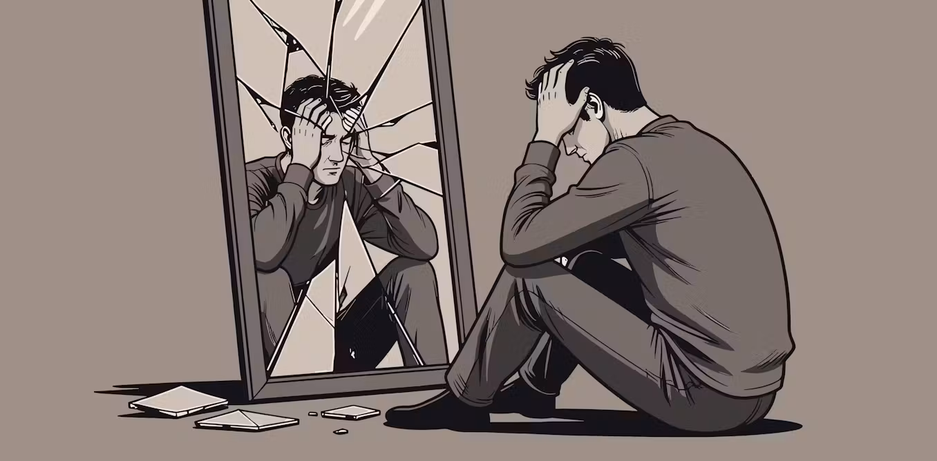 Why do some people feel life is so unfair? Understanding this may help explain conspiracy beliefs