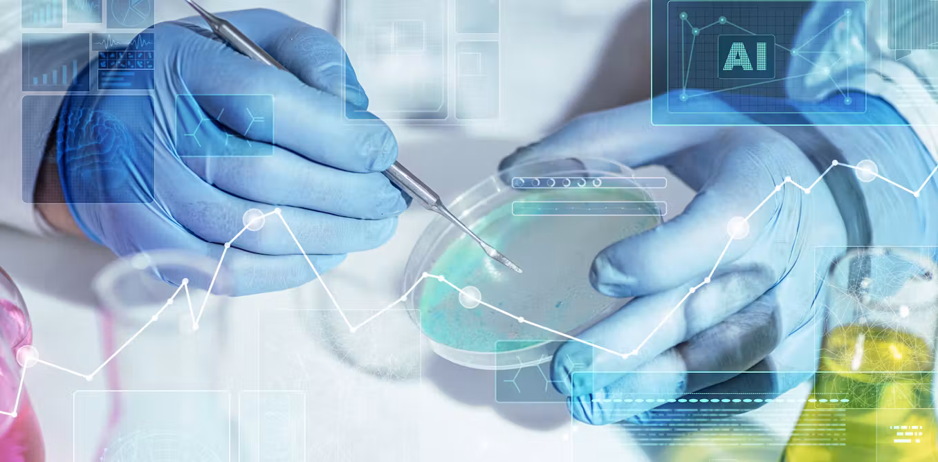 AI-designed viruses are a test of whether biosecurity can keep pace