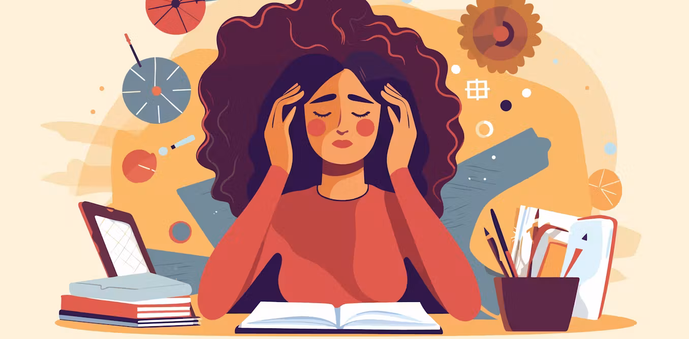Our obsession with ‘maxxing’ every aspect of our lives could actually be stressing us out