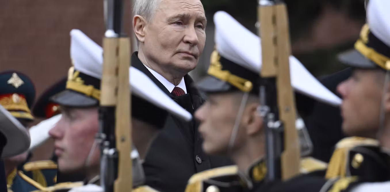 why military strength doesn’t mean winning wars