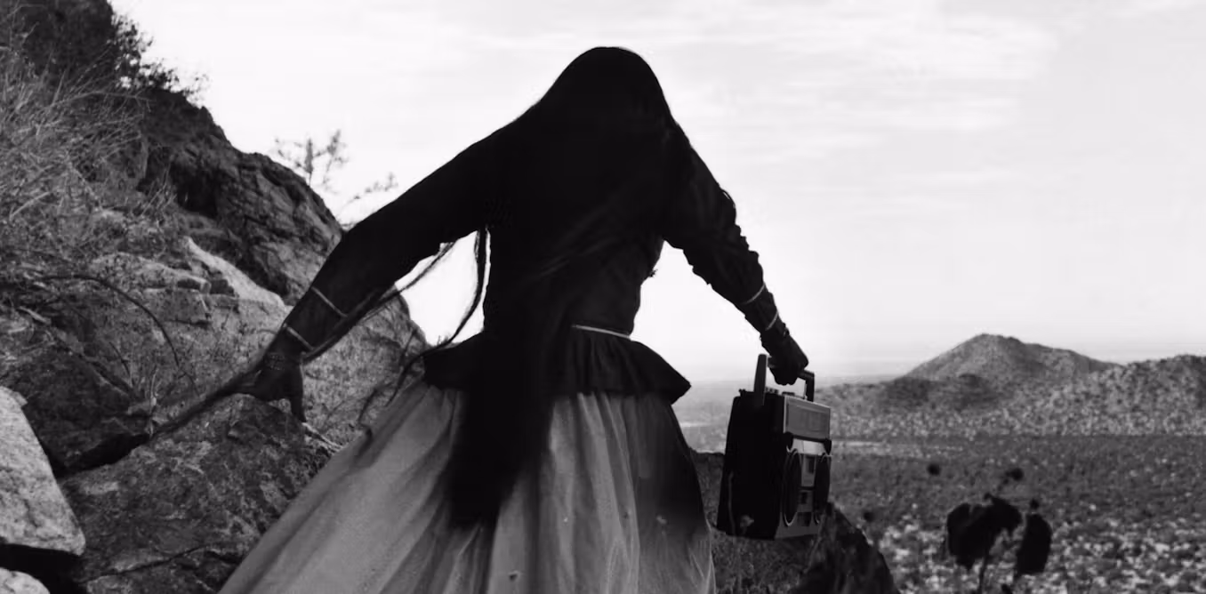 Medea goes on a Mexican odyssey in Dahlia de la Cerda’s new book
