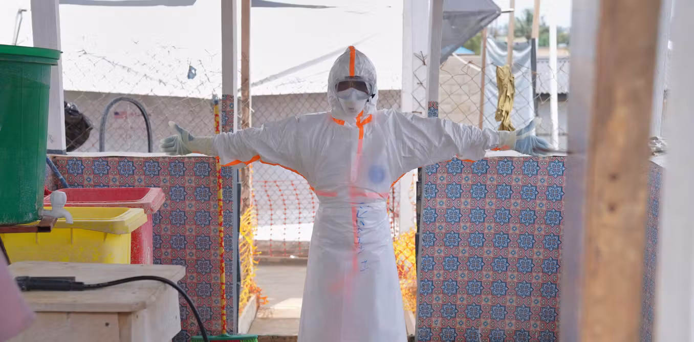 Can a vaccine built for one Ebola virus stop another? The World Health Organization is about to find out