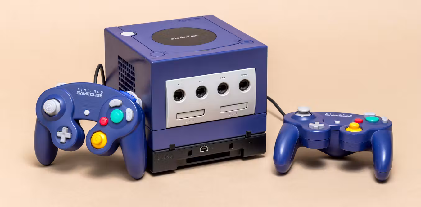Now that it’s big business, nostalgia is a thing of the past