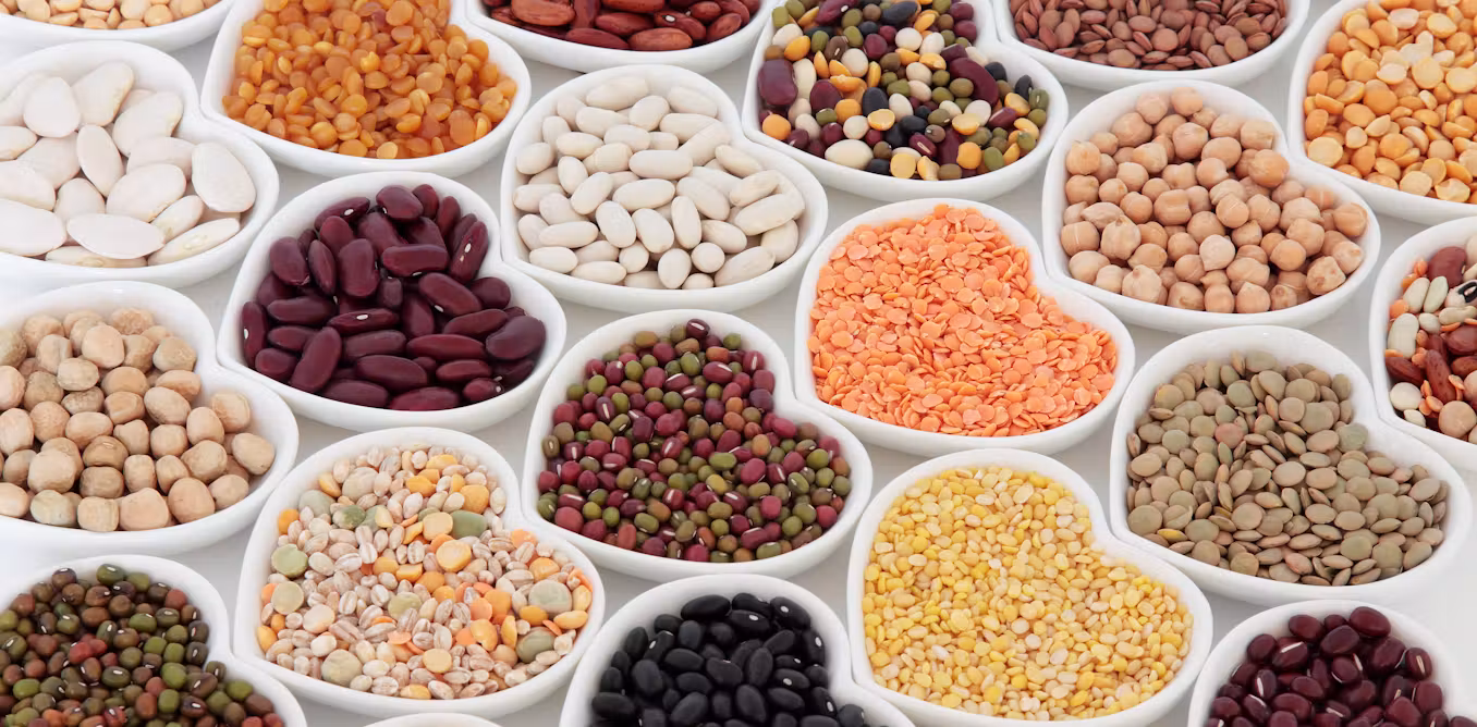 What happens to your body when you eat more pulses? Five effects you need to know