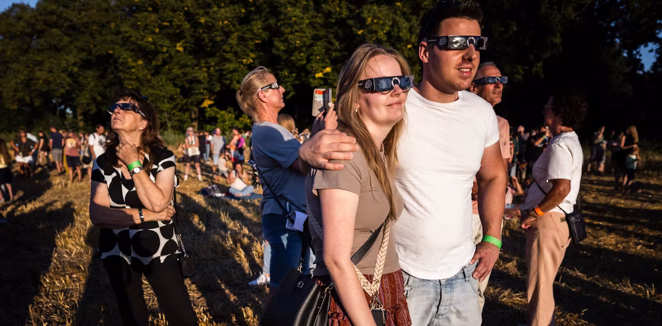 Why gatherings and celebrations are such an important part of summer