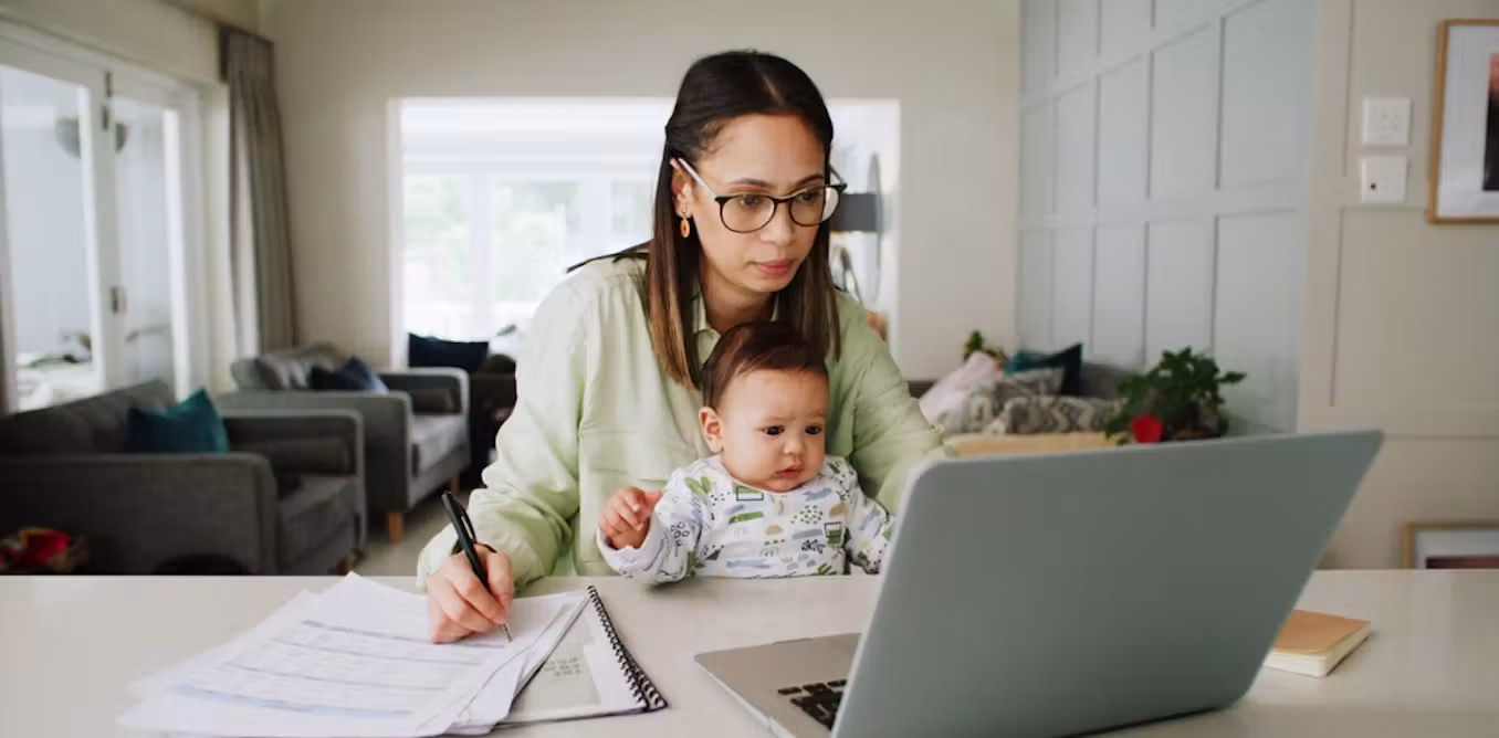 Working from home should be a right, not a reward