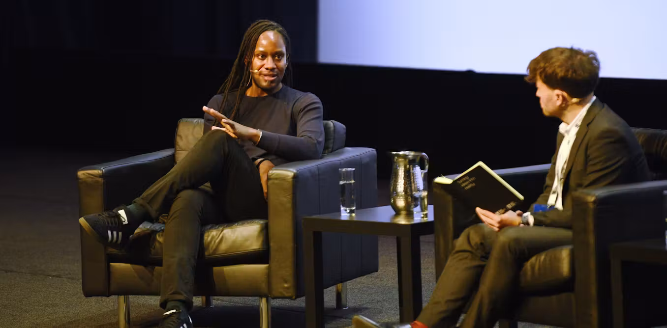 Black academics need to feel they belong in higher education