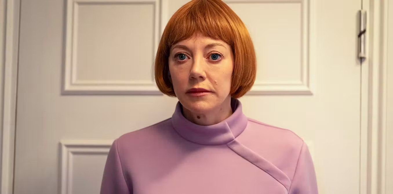 Could robots help tackle loneliness? BBC’s Ann Droid raises questions about the future of care