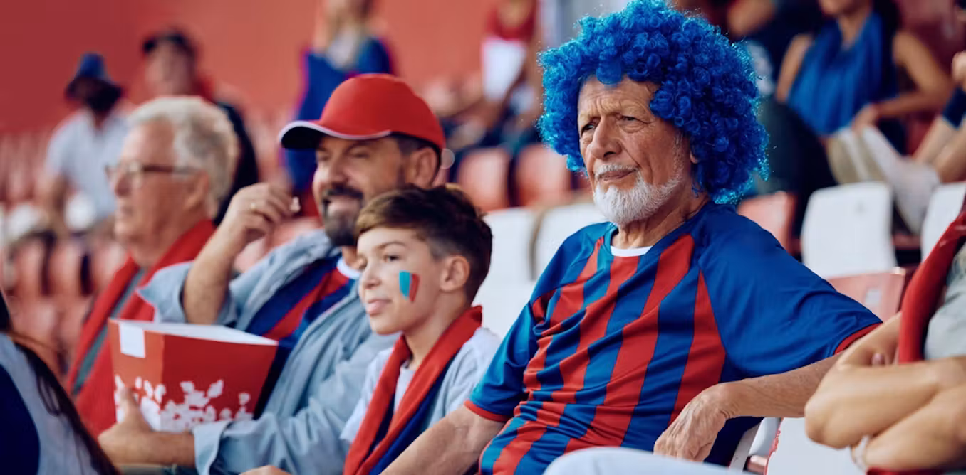 Football ticket crackdowns and price hikes are excluding traditional fans