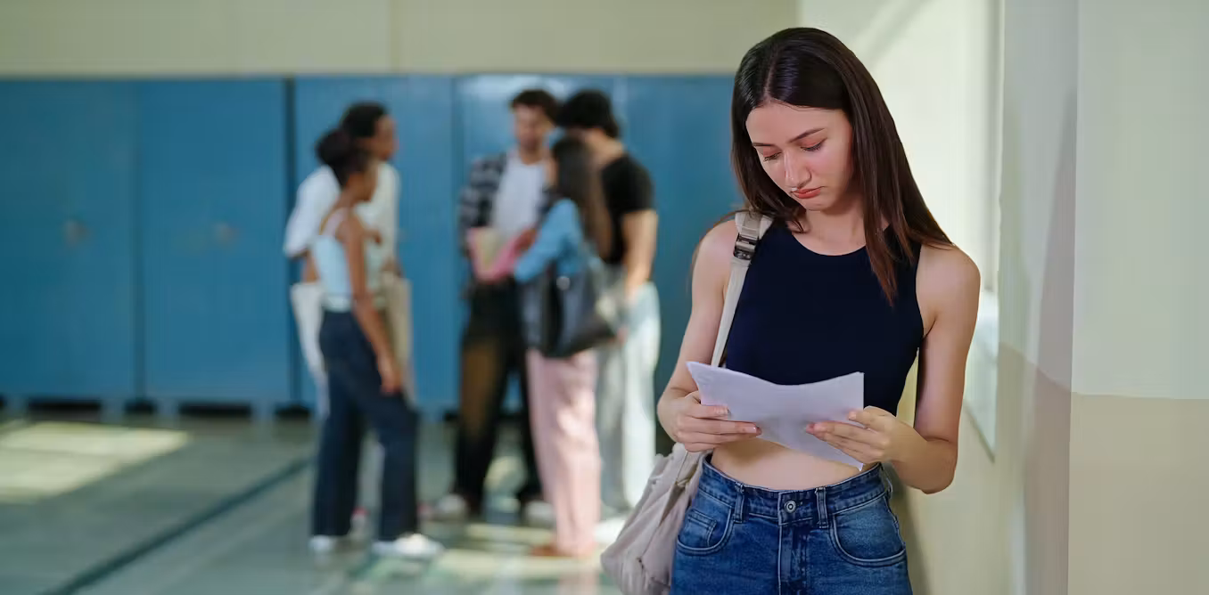 did you miss grade four in maths, English or both? Here’s what you need to know