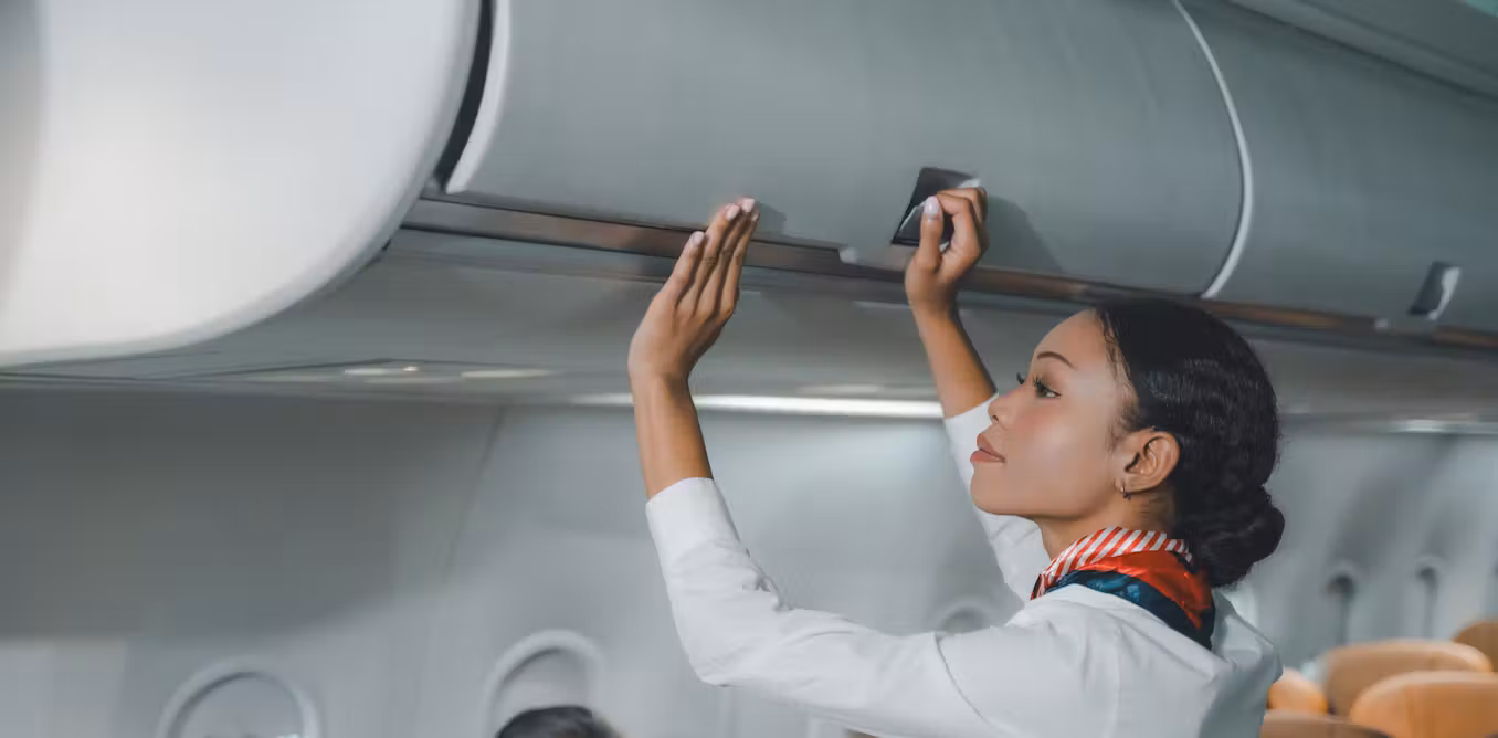 Cabin crew at greater risk of radiation-based cancer than nuclear technologists, new study suggests