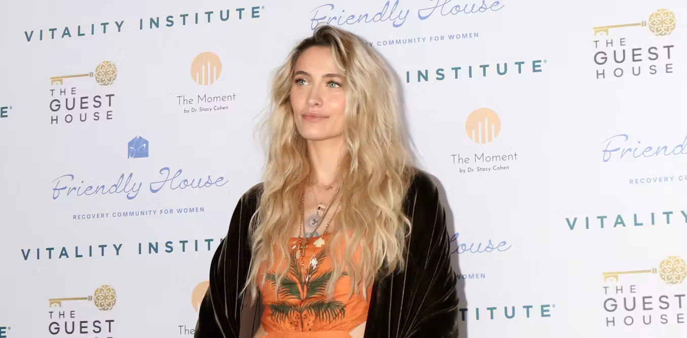 Paris Jackson underwent ECT for severe depression. Here’s why the treatment remains debated