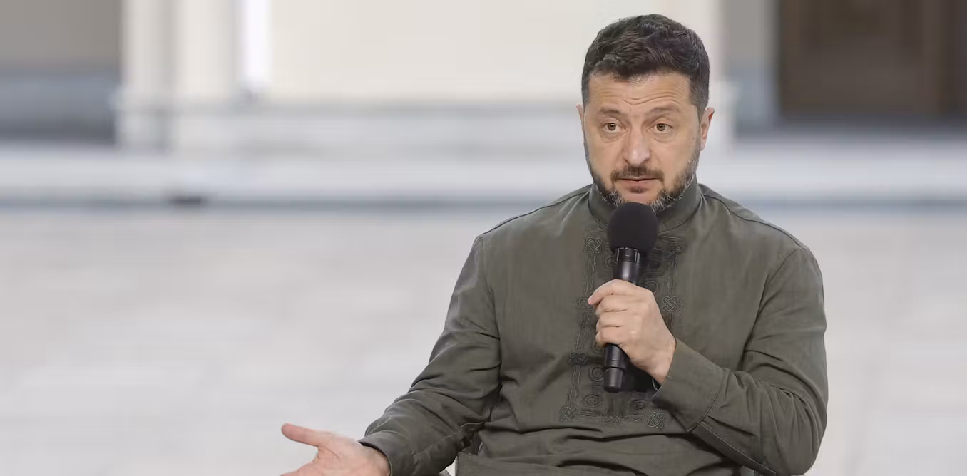 Why holding elections now may not be the best safeguard for Ukrainian democracy