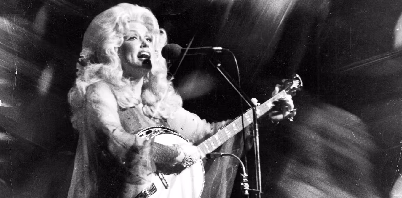 Dolly Parton changed country music by refusing to play by its rules