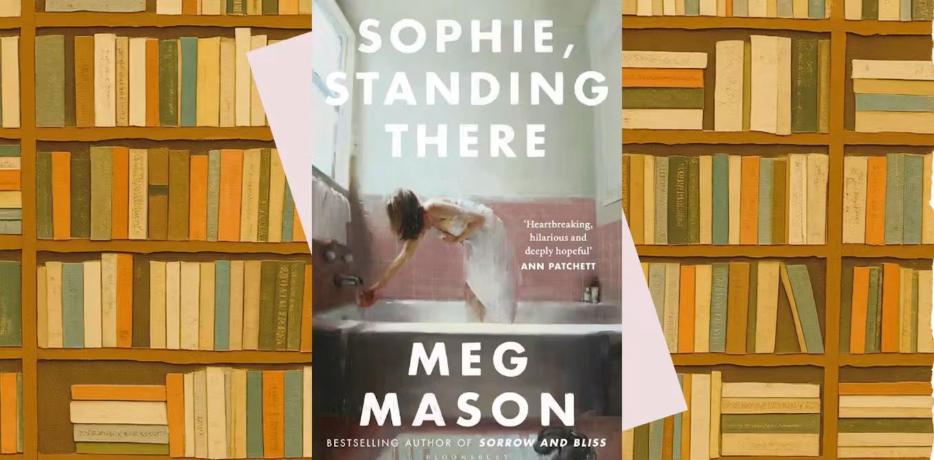 a tale of introspection and burgeoning self-awareness Jane Austen would have relished