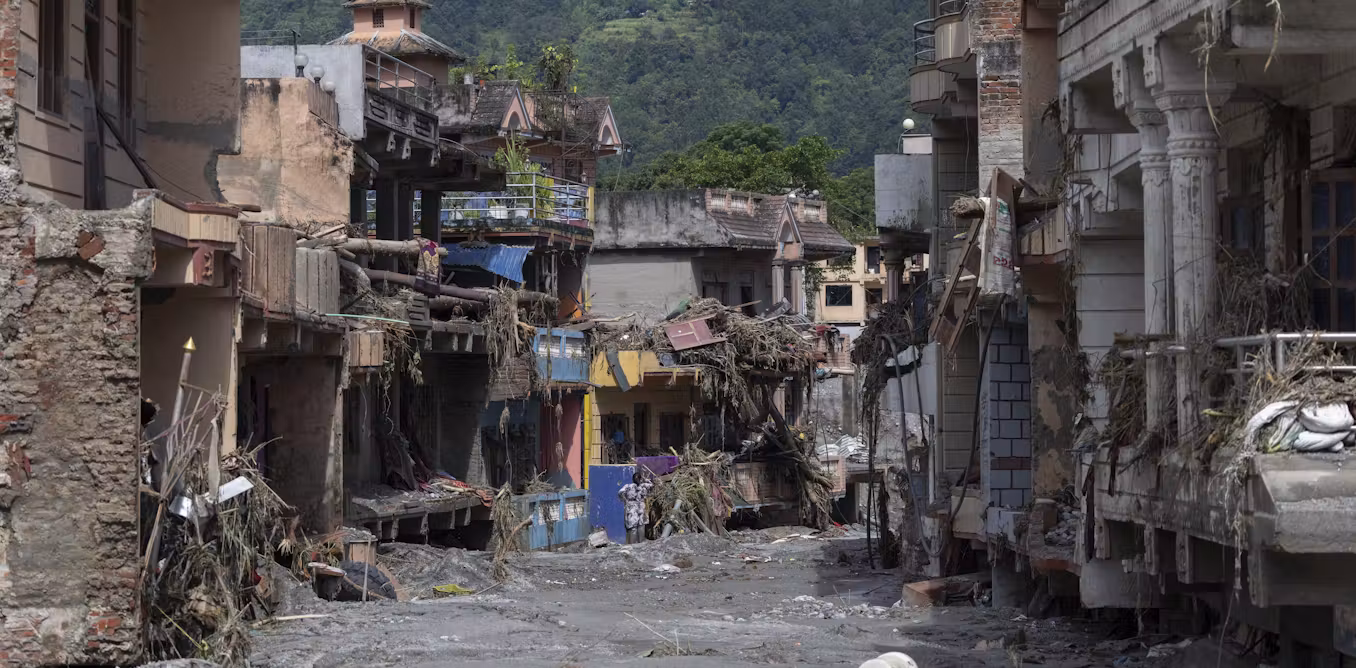China’s strict control of Tibet makes it harder to prepare for Himalayan disasters