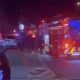 Five Shot Outside Virginia State University Dorms, One In Critical