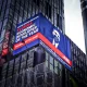 Florida crowns NYC Mayor Mamdani 'Economic Developer' in Times Square billboard