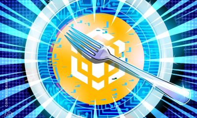 BNB Chain Activates Pasteur Hard Fork on BSC