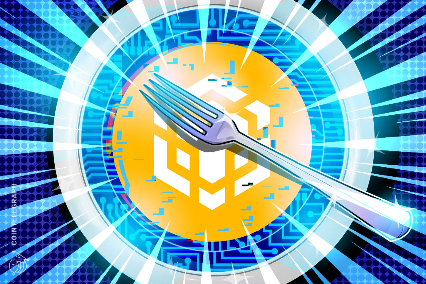 BNB Chain Activates Pasteur Hard Fork on BSC
