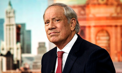 New York out-migration tied to high taxes, debt and crime, Pataki says