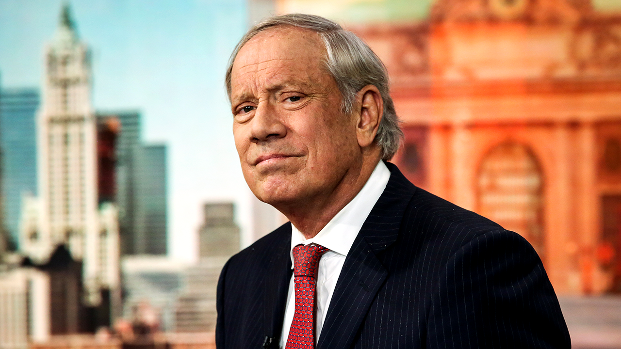 New York out-migration tied to high taxes, debt and crime, Pataki says