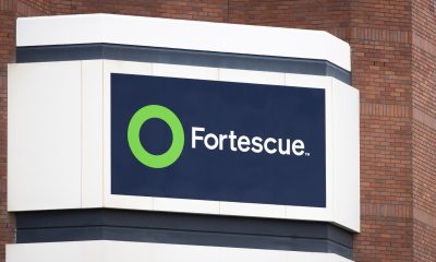 Fortescue executive stood down over sexual harassment allegation