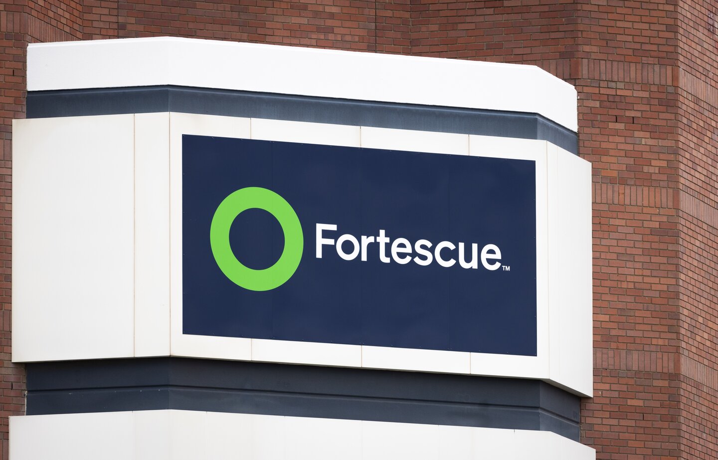 Fortescue executive stood down over sexual harassment allegation