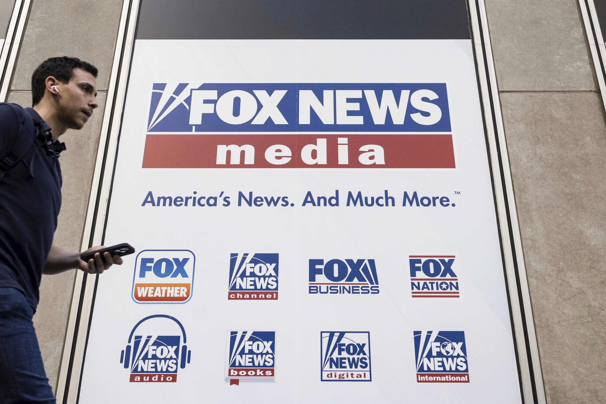On Fox News, progressives score points and stumble