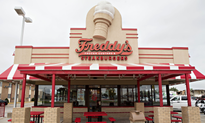 Freddy's CEO backs California business climate amid expansion as rivals retreat