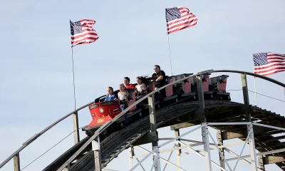 Fun Spot America Fayetteville shuts down after 36 years of operation