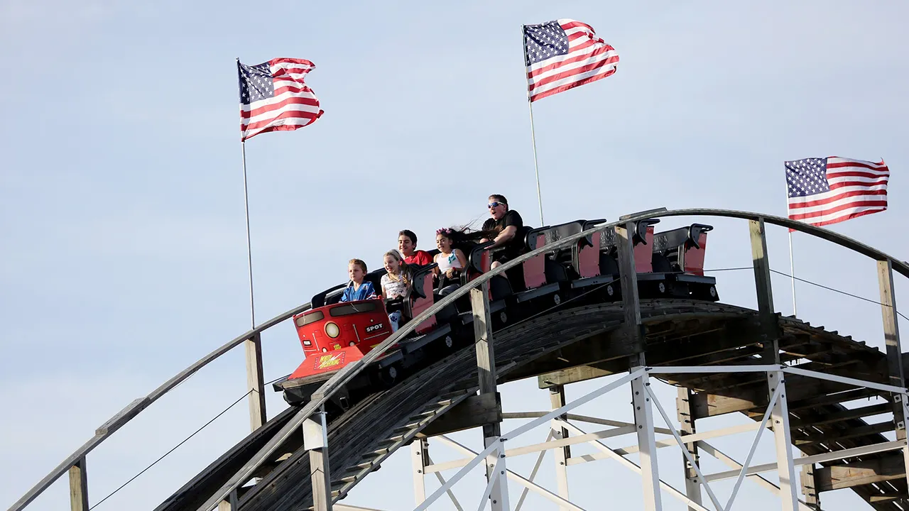 Fun Spot America Fayetteville shuts down after 36 years of operation